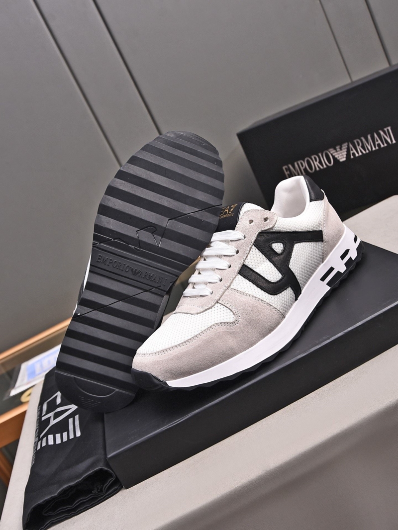 Armani Sneakers